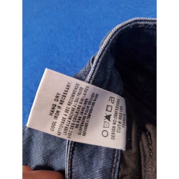 Joe's Denim Jeans Pants Women’s Size 29 - Picture 6 of 15